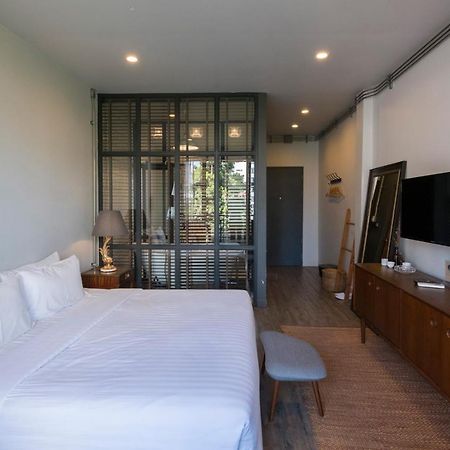 Iron32 Hotel Chiang Mai Dış mekan fotoğraf